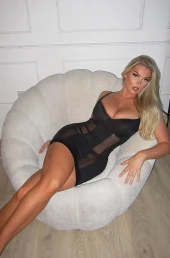 Проститутка Настя